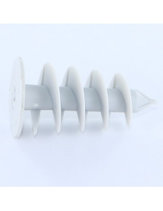 Dübel Isolierung Grobgewinde 25x120 Nylon