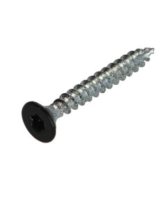 Spanplattenschrauben TEKOR Senkkopfschraube Gezahnt 5x40...