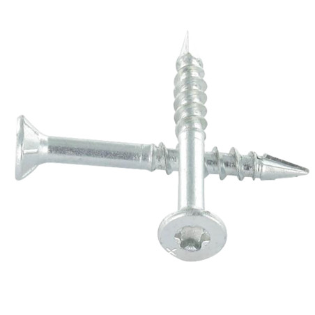 Holzschraube Senkkopfschraube TORX